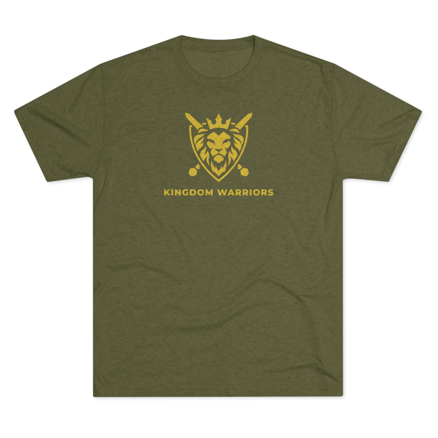 Kingdom Warriors OG NFT Tee