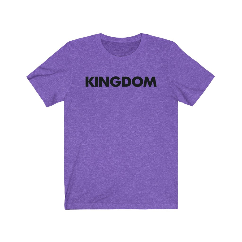 Kingdom OG Tee