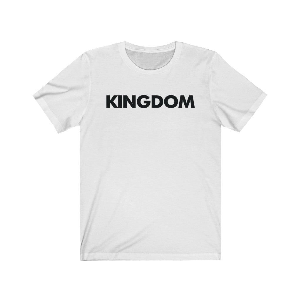Kingdom OG Tee