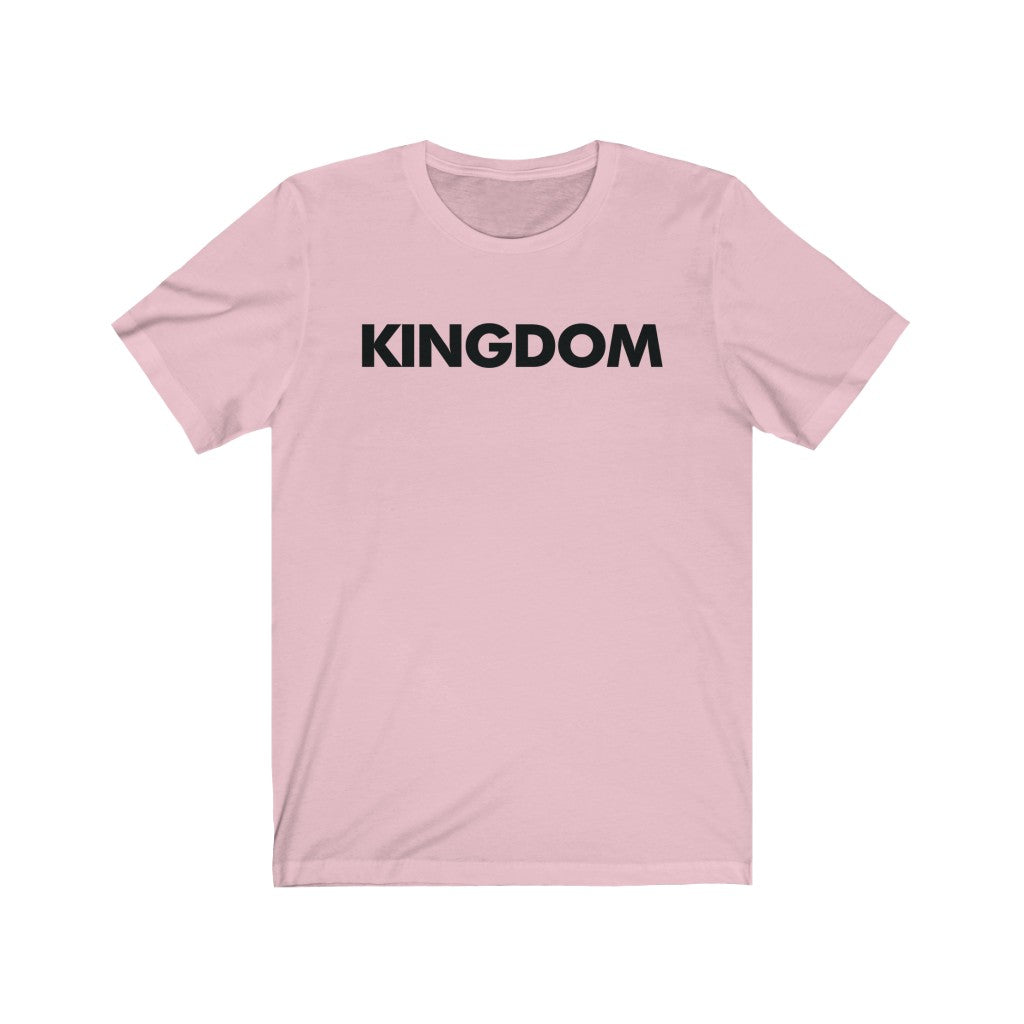 Kingdom OG Tee