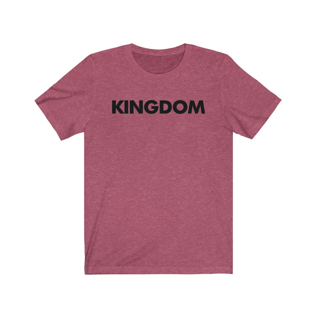 Kingdom OG Tee