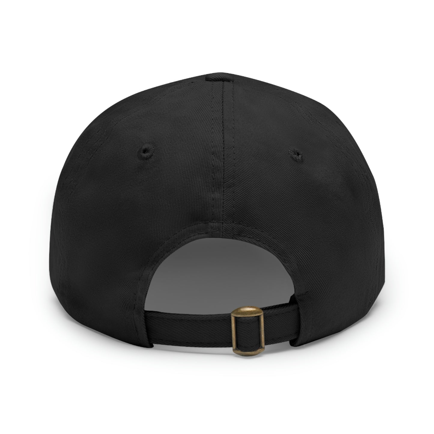 Limited Edition Legends Of Ileydria Dad Hat with Leather Patch (Rectangle)