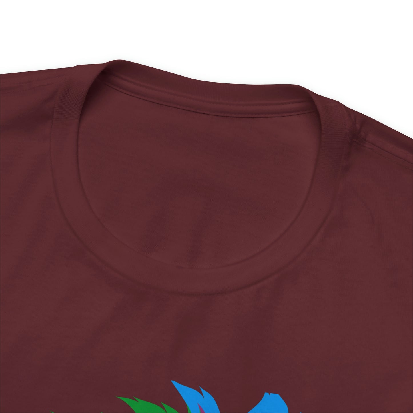 Kingdom Lion Reign T-Shirt