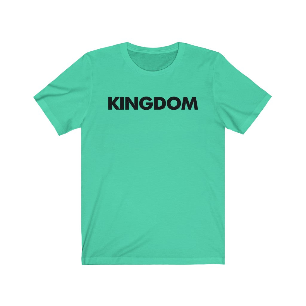 Kingdom OG Tee