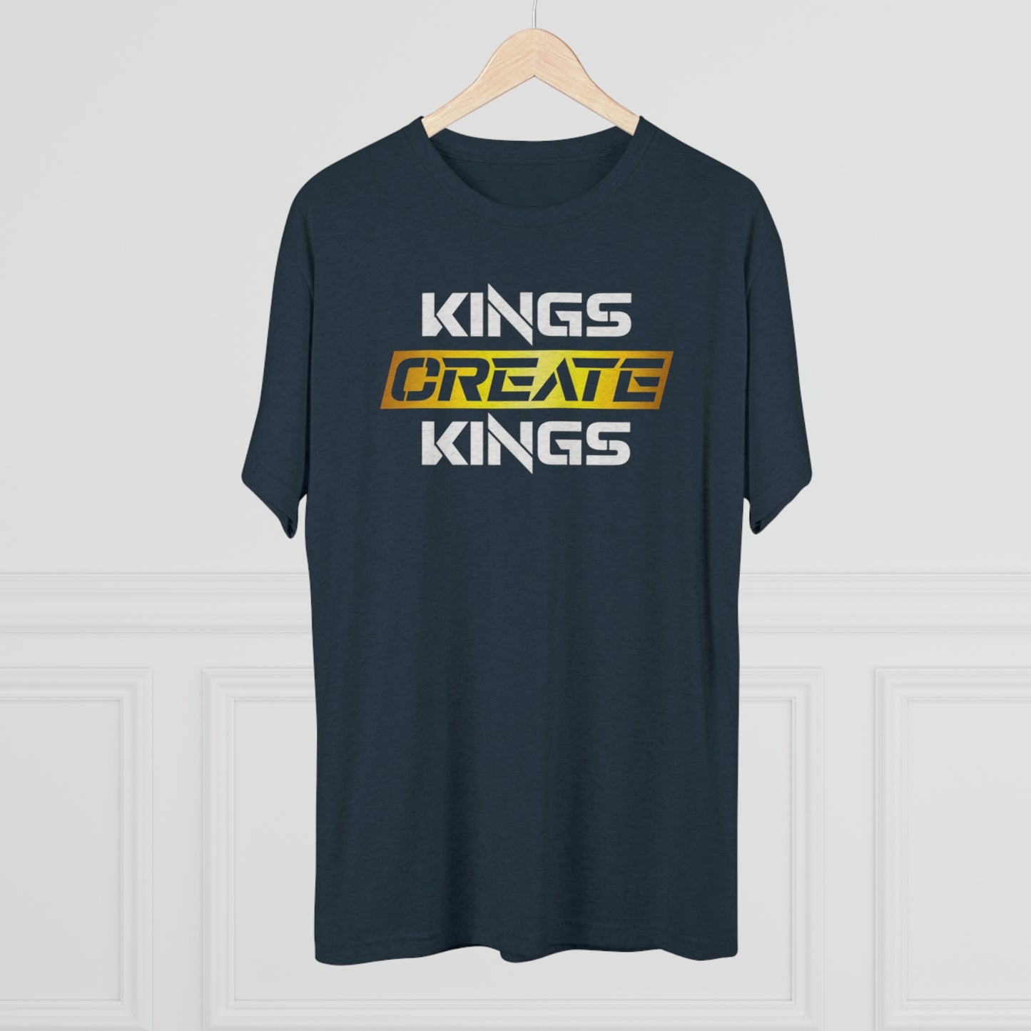 Kings Create Kings Gold Edition