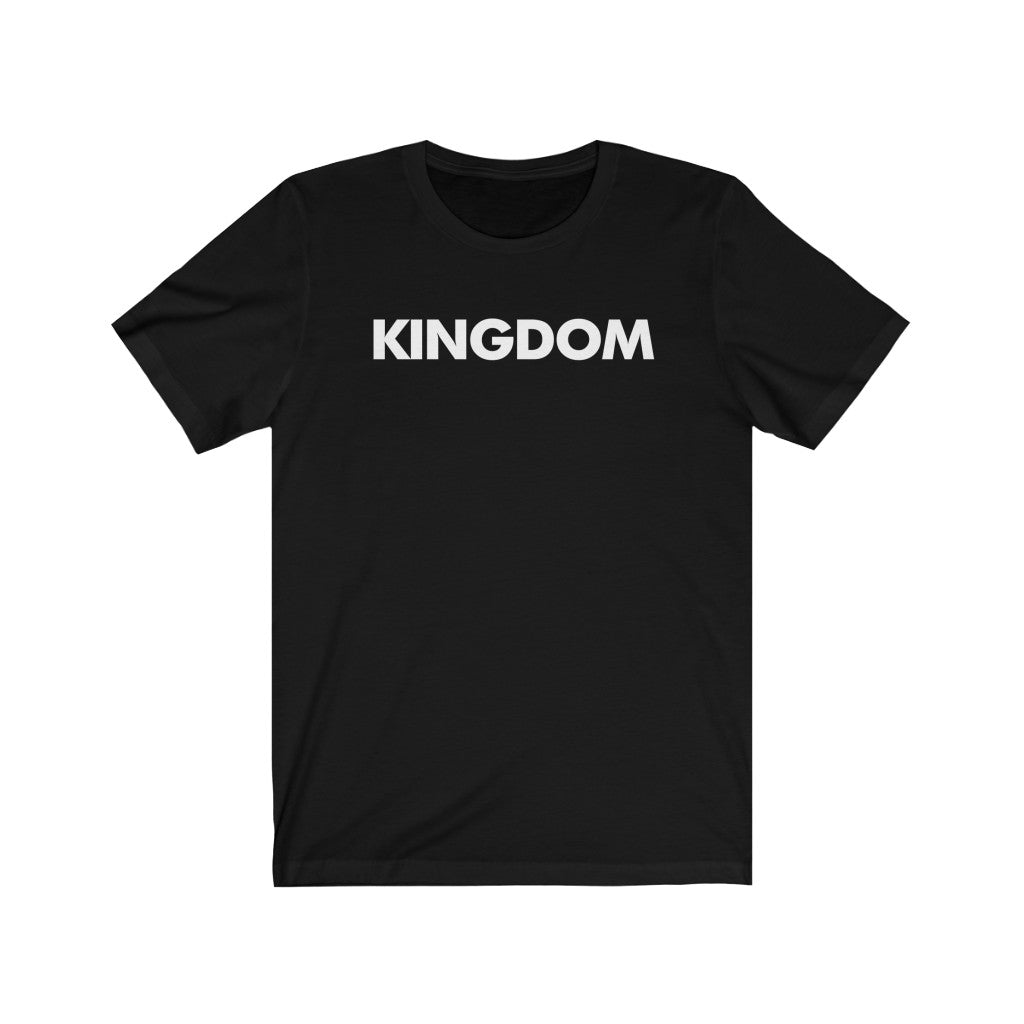 Kingdom OG Tee
