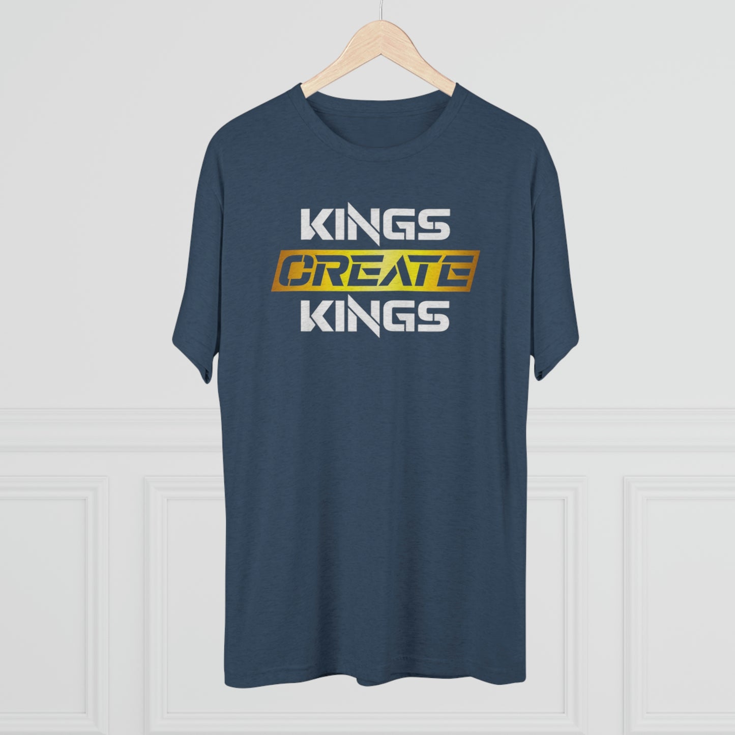 Kings Create Kings Gold Edition