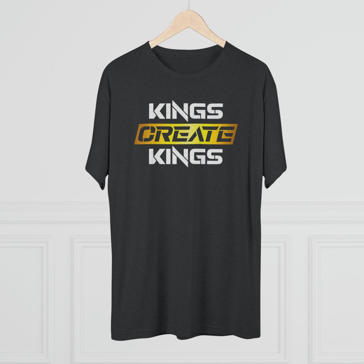 Kings Create Kings Gold Edition