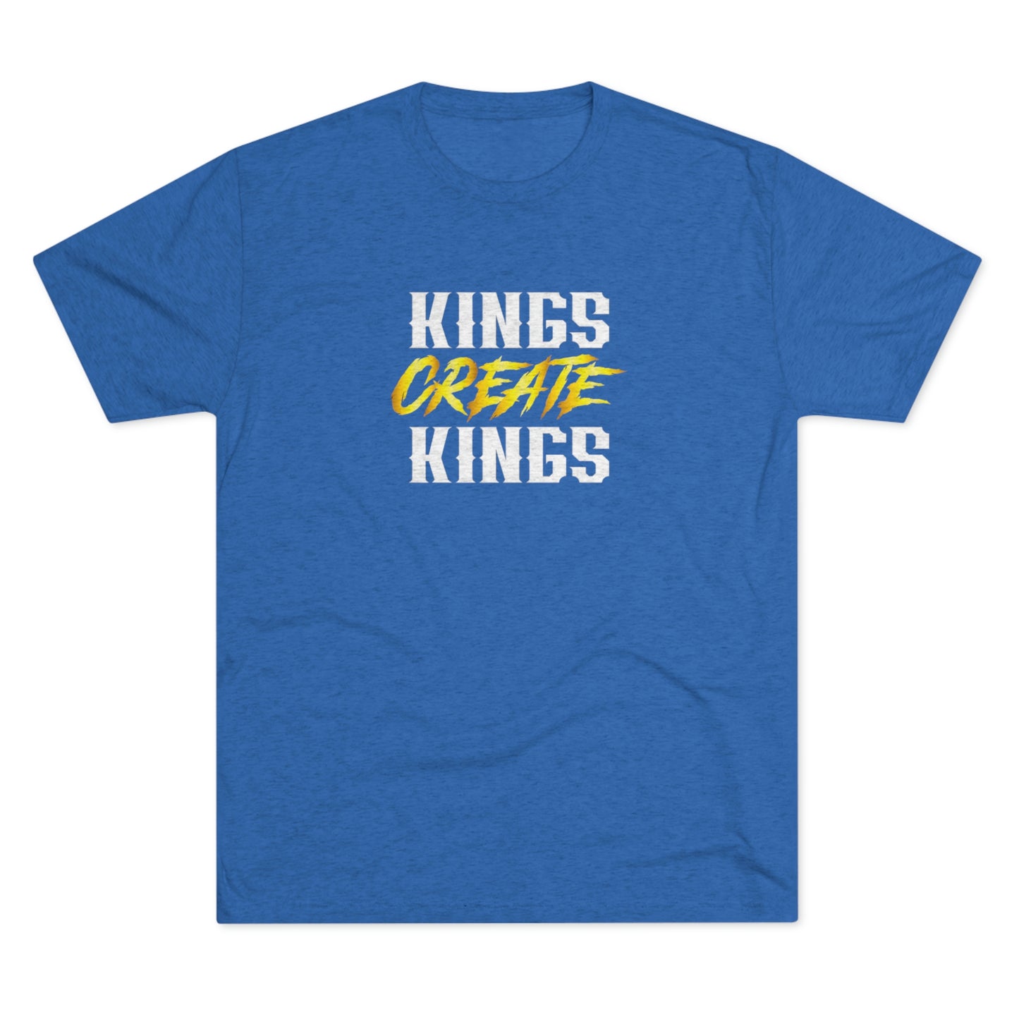 Kings Create Kings OG Tee
