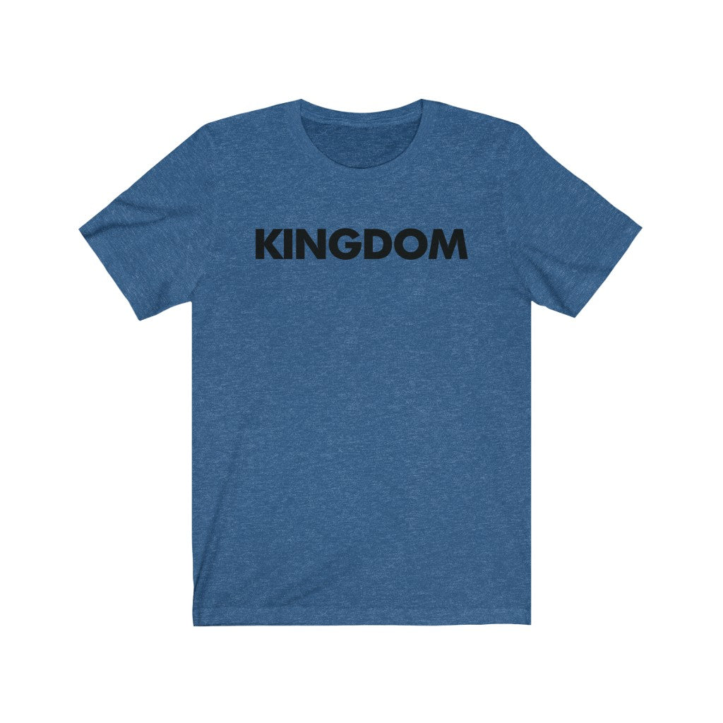 Kingdom OG Tee