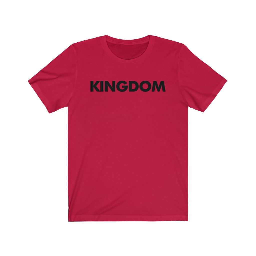 Kingdom OG Tee