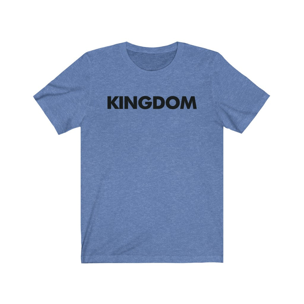 Kingdom OG Tee