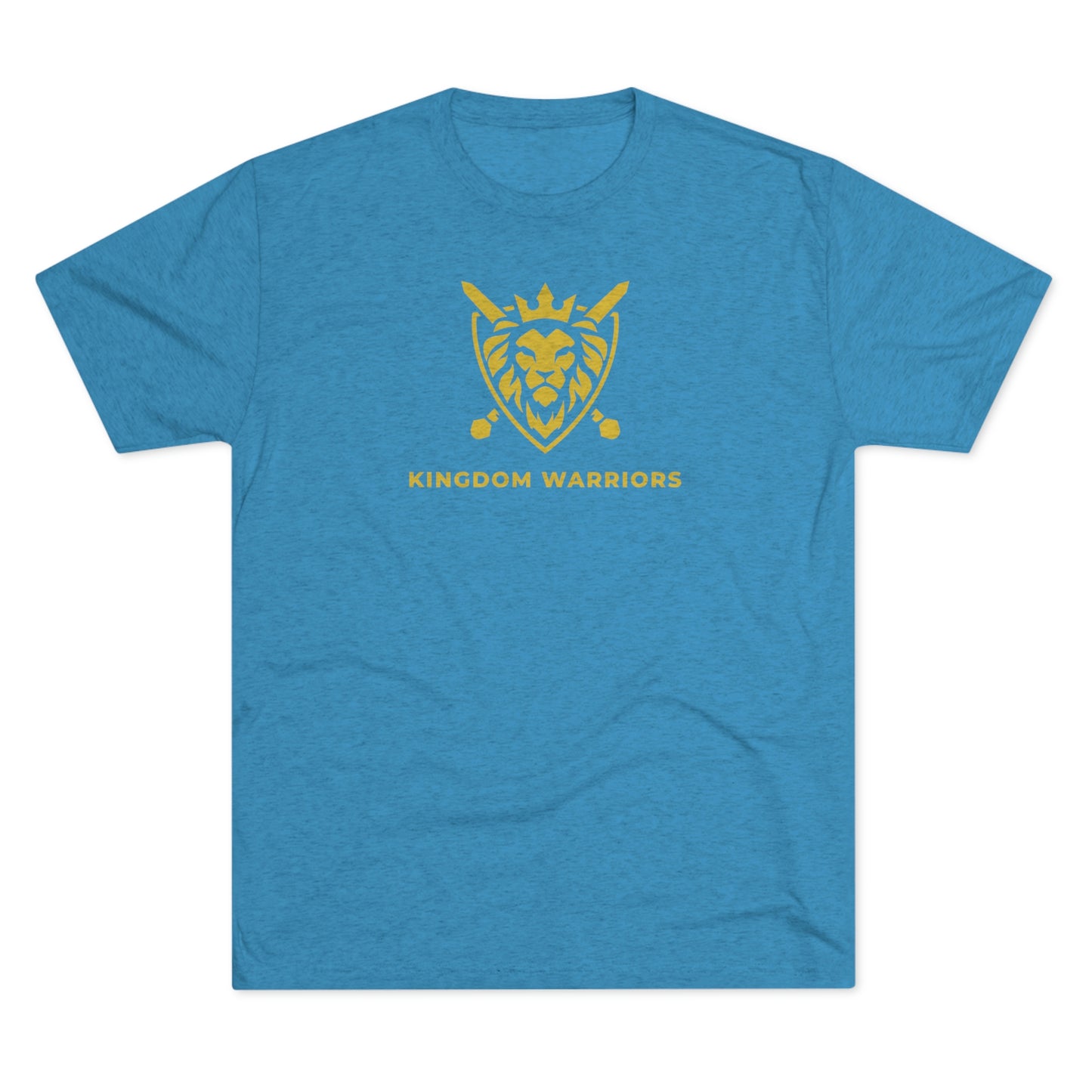 Kingdom Warriors OG NFT Tee