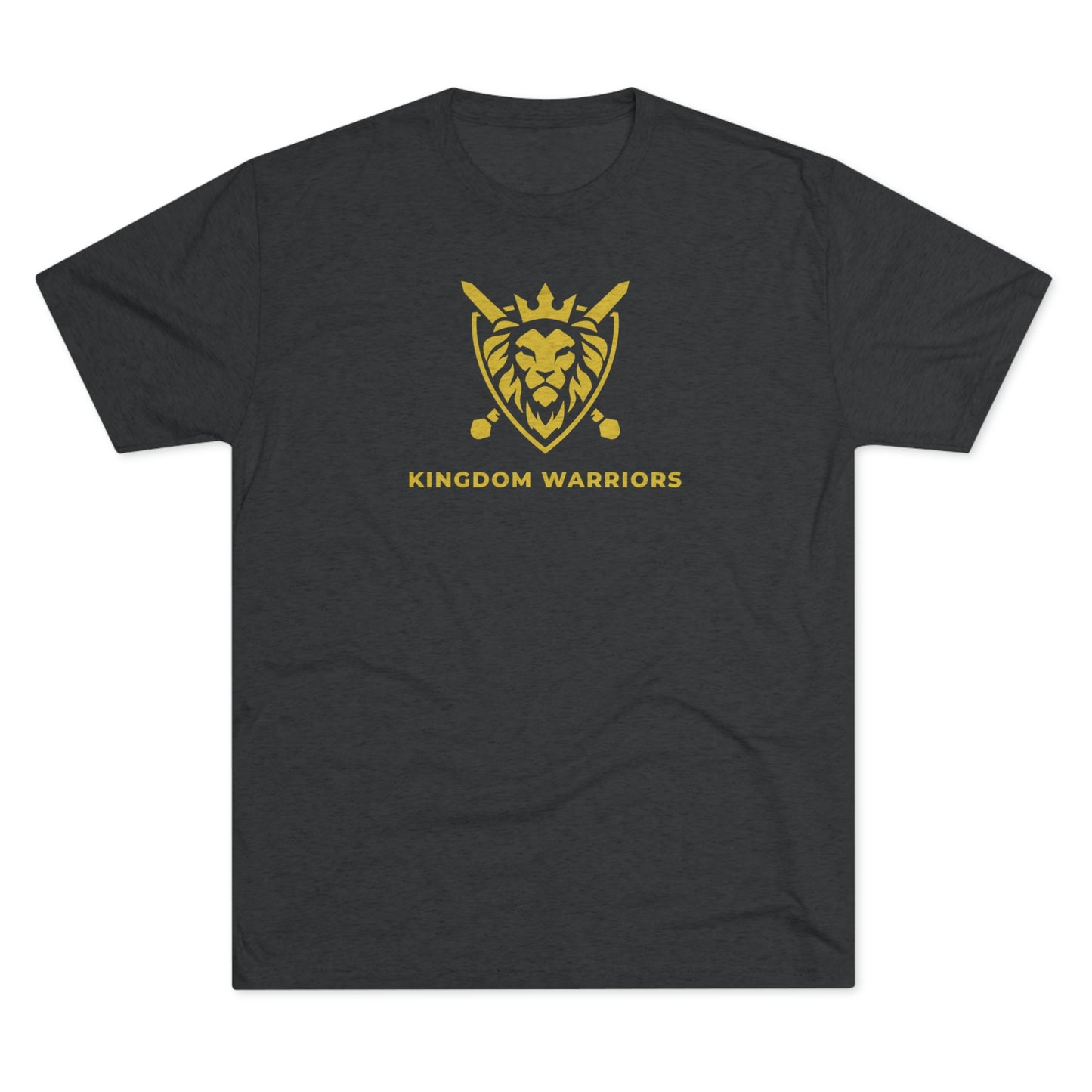 Kingdom Warriors OG NFT Tee