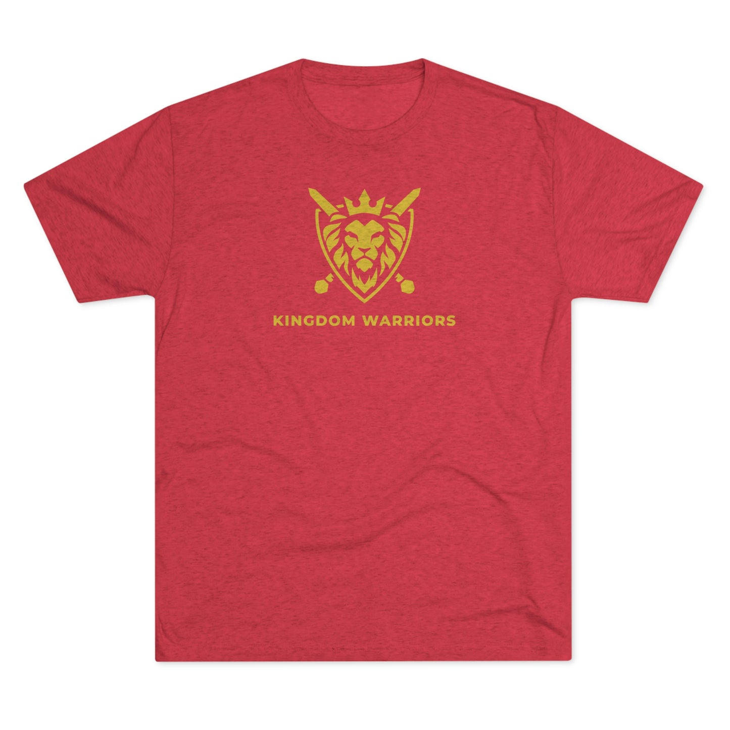 Kingdom Warriors OG NFT Tee