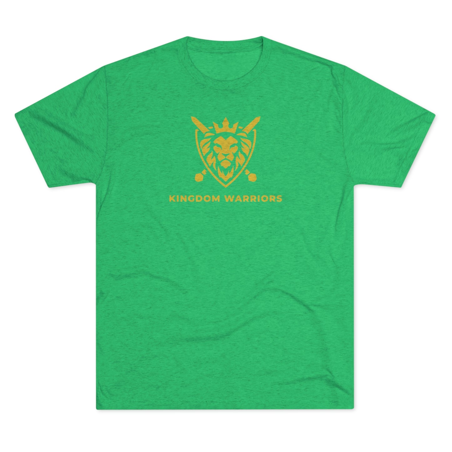 Kingdom Warriors OG NFT Tee