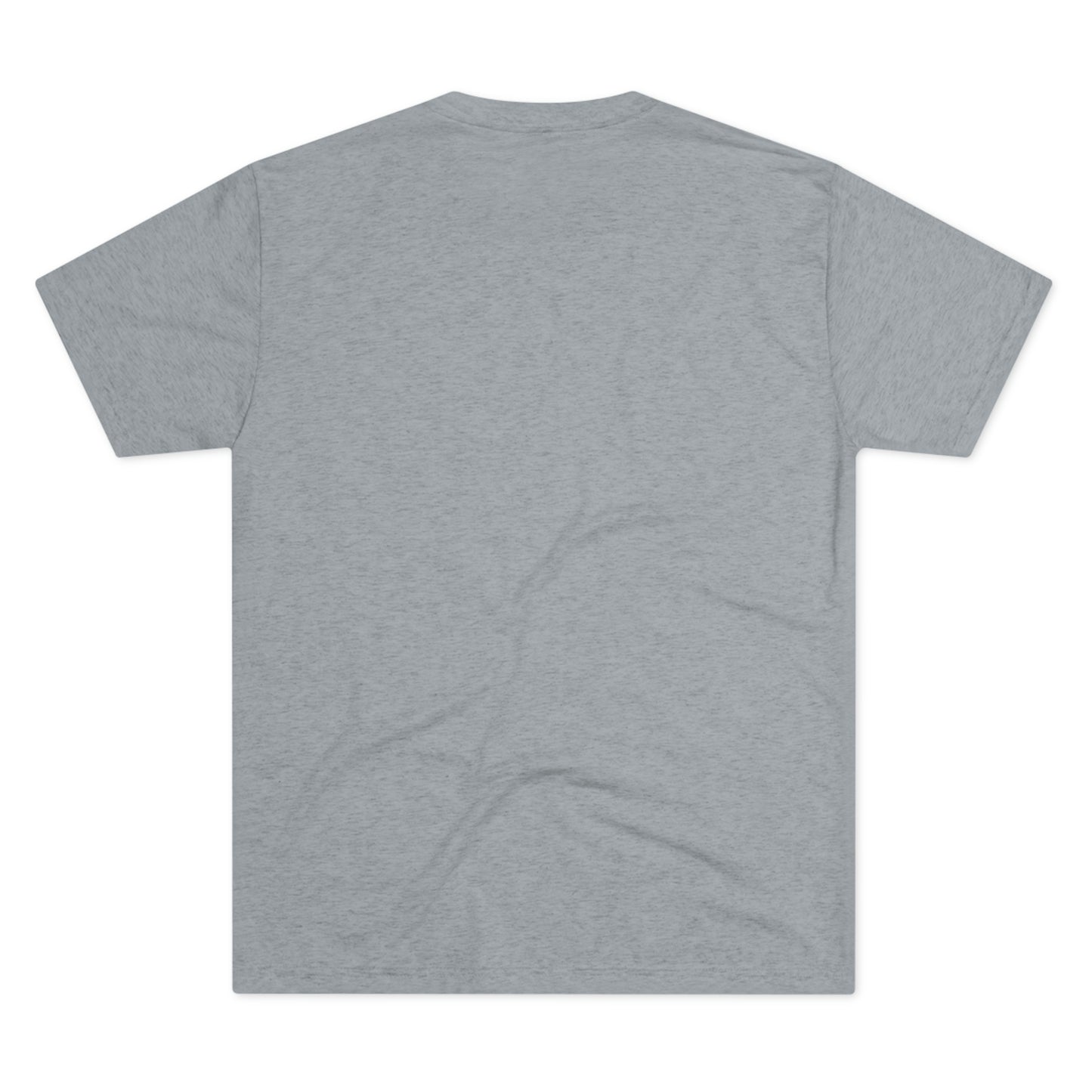 Kings Create Kings Tri-Blend Crew Tee