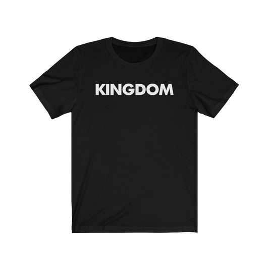 Kingdom OG Tee