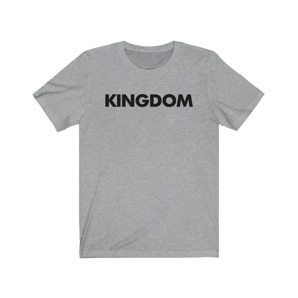 Kingdom OG Tee