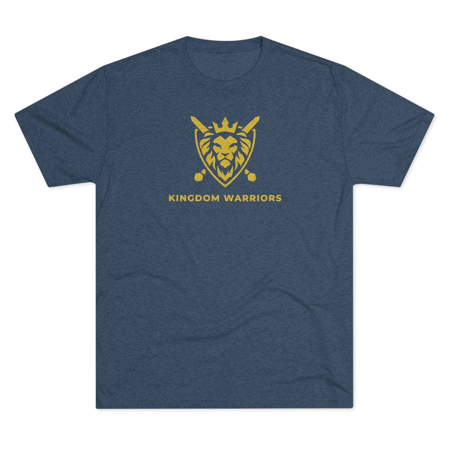 Kingdom Warriors OG NFT Tee