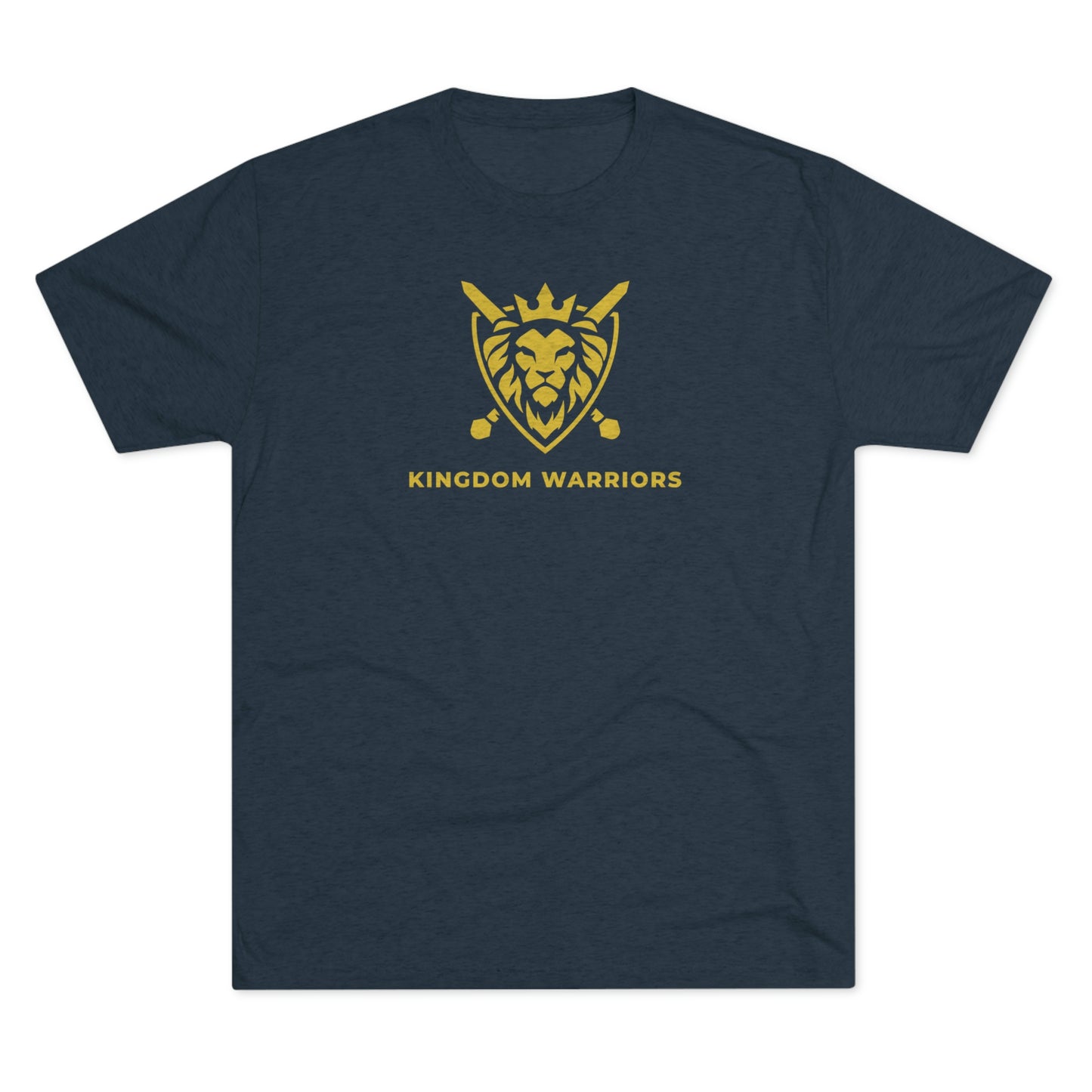 Kingdom Warriors OG NFT Tee