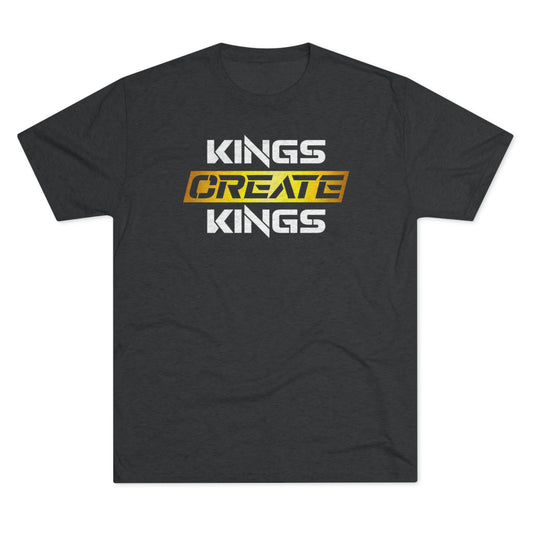 Kings Create Kings Gold Edition