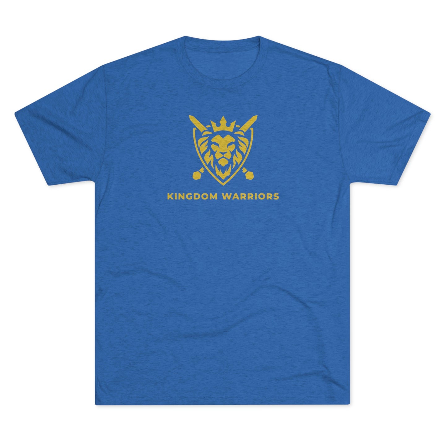 Kingdom Warriors OG NFT Tee