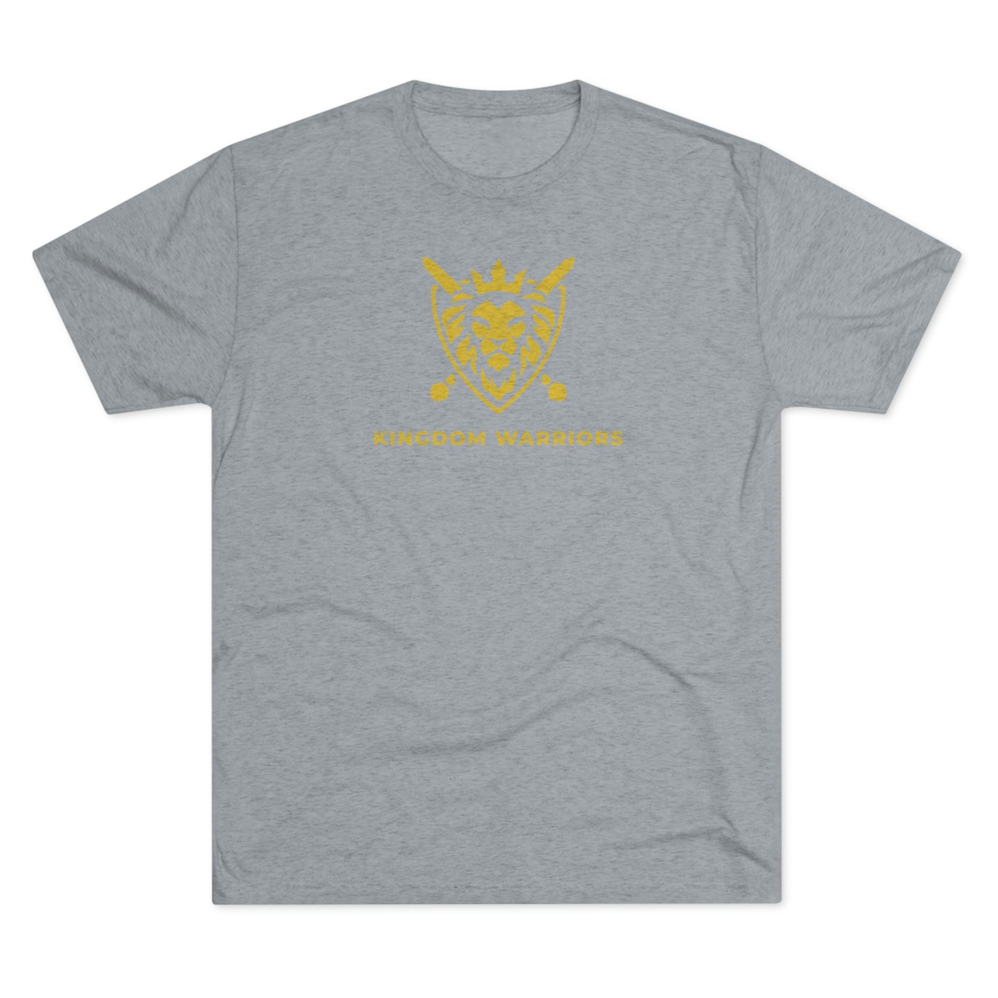 Kingdom Warriors OG NFT Tee