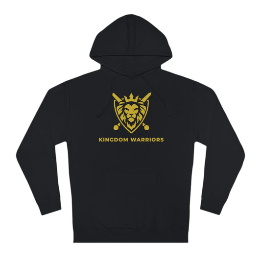 Call to Arms- Kingdom Warriors Hoodie