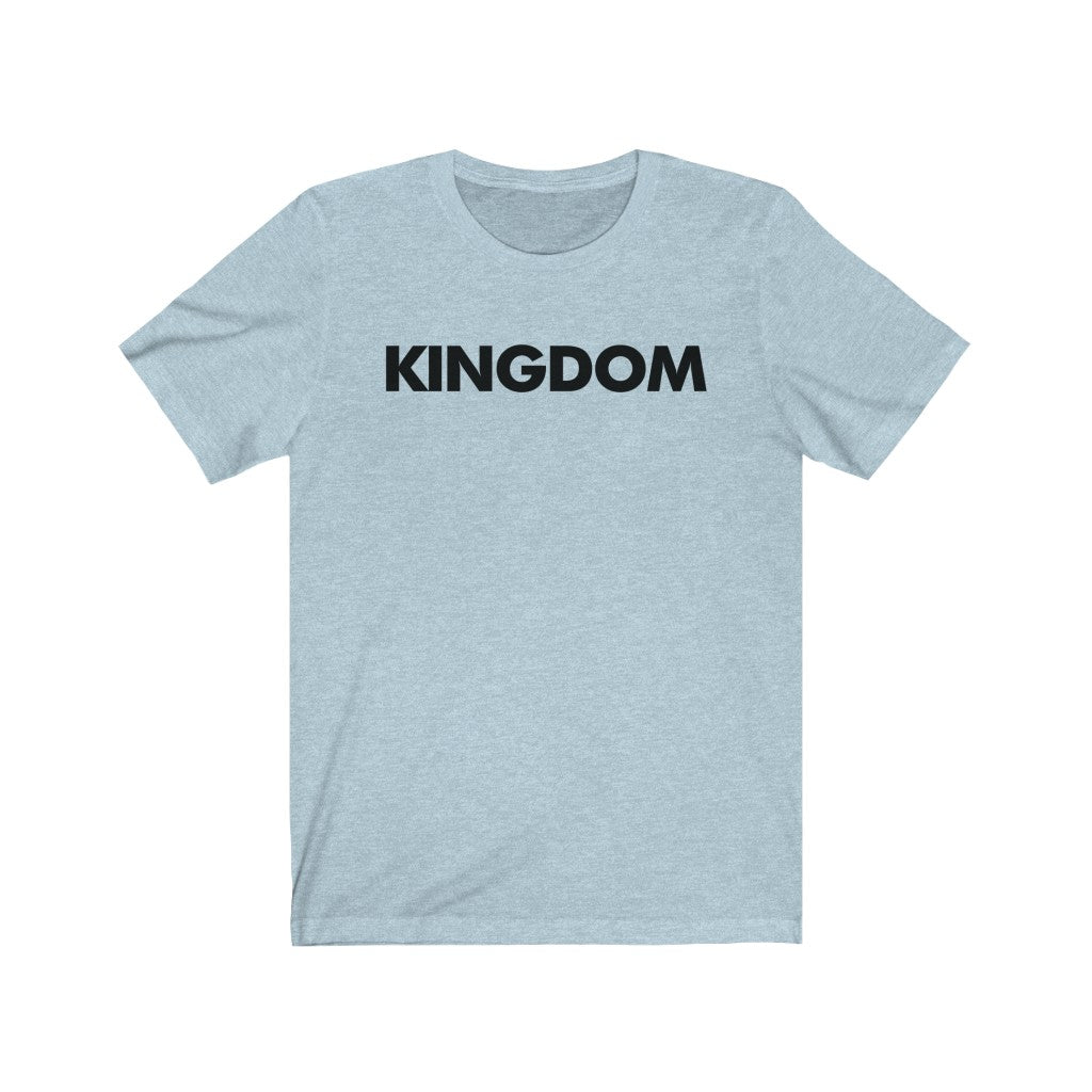 Kingdom OG Tee